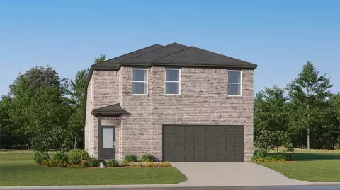352 Rockies Rd, Hutto, TX 78634