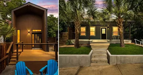 2214 Garden St #1, Austin, TX 78702