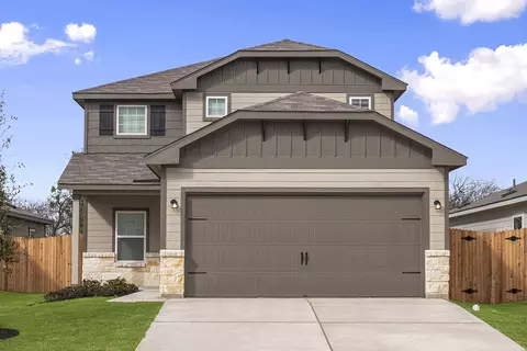 14700 Wahlbergs Way, Elgin, TX 78621