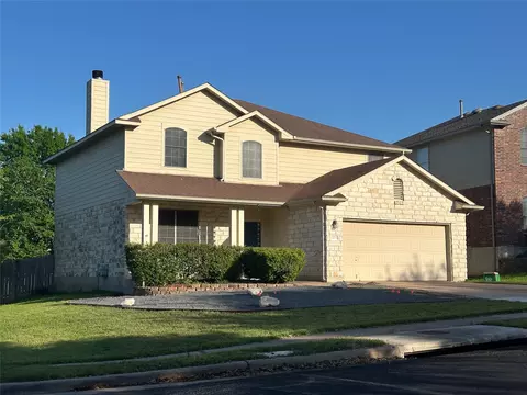 12733 Serafy Ct, Austin, TX 78753