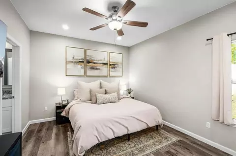 Bedroom - 224 Spruce Ave, Luling, TX 78648 photo 1 of 2