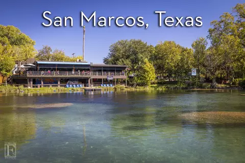 View/Area - 224 Spruce Ave, Luling, TX 78648 photo 1 of 1