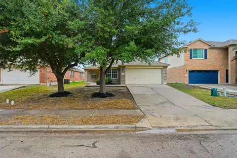 3908 Rocky Shore Ln, Pflugerville, TX 78660