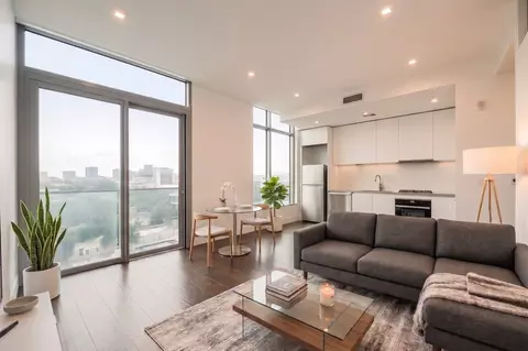 501 West Ave #1306, Austin, TX 78701