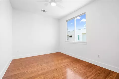 Bedroom - 1801 E 2nd St #8, Austin, TX 78702 photo 4 of 7