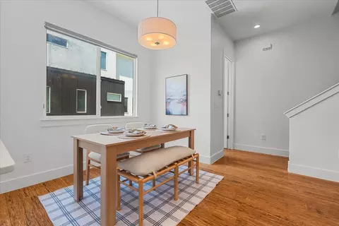 Dining - 1801 E 2nd St #8, Austin, TX 78702 photo 2 of 2