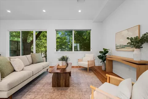 Living - 1801 E 2nd St #8, Austin, TX 78702 photo 1 of 1