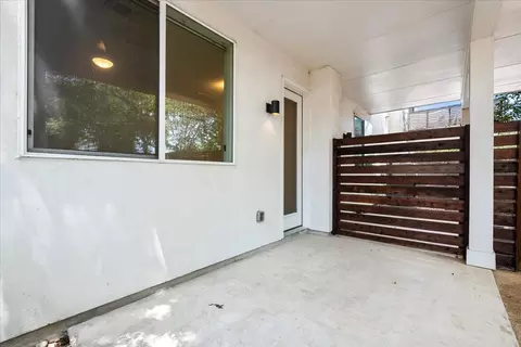 Exterior - 1801 E 2nd St #8, Austin, TX 78702 photo 2 of 7
