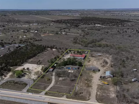 11600 S Uhwy 183 S, Buda, TX 78610