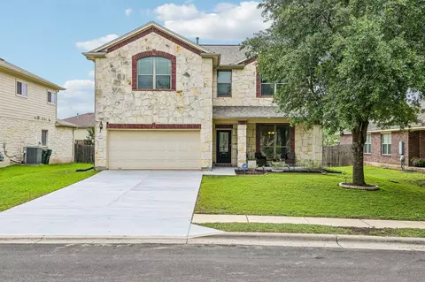 197 Bloomsbury Dr, Kyle, TX 78640
