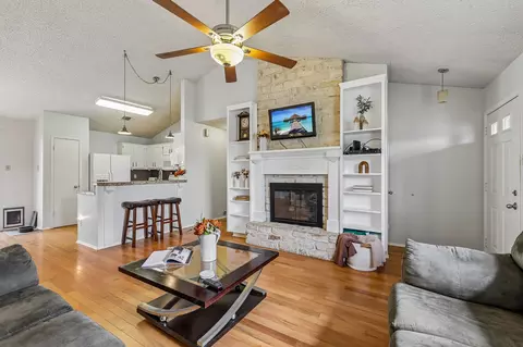 1705 Primrose Trl, Round Rock, TX 78664