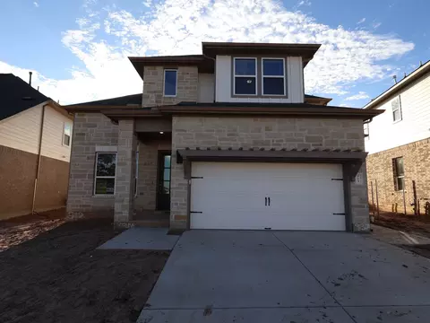 913 Purmela St, Leander, TX 78641