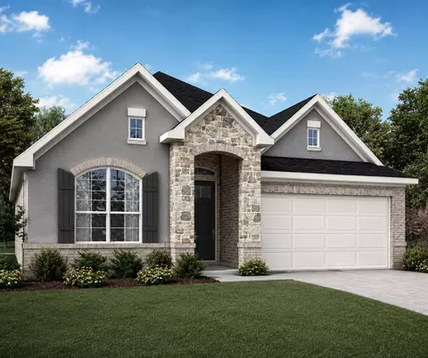213 Teakmill Trl, San Marcos, TX 78666