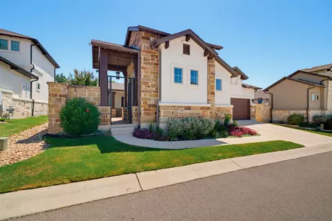 405 Skyflower Dr #V, Georgetown, TX 78628