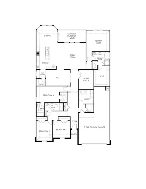 104 Pendleton Dr, Kyle, TX 78640 photo 2