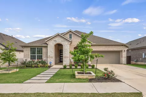 1621 Weavers Bnd, Georgetown, TX 78628