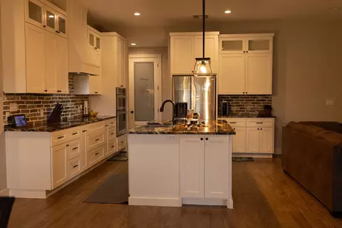 Kitchen - 111 Powder Rdg, Luling, TX 78648 photo 1 of 3