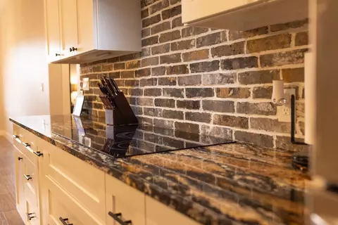 Kitchen - 111 Powder Rdg, Luling, TX 78648 photo 2 of 3