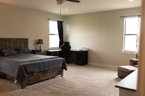 Bedroom - 111 Powder Rdg, Luling, TX 78648 photo 1 of 1