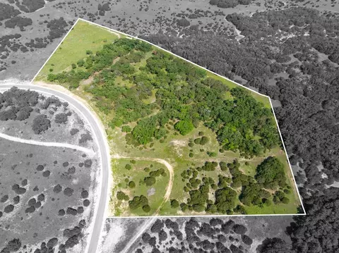 lot S 55-57 Shin Oak Dr, Lampasas, TX 76550