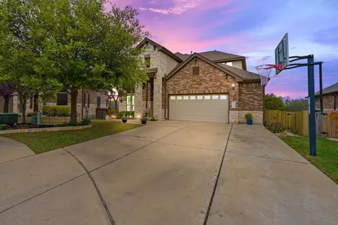 3103 Tempe Dr, Leander, TX 78641