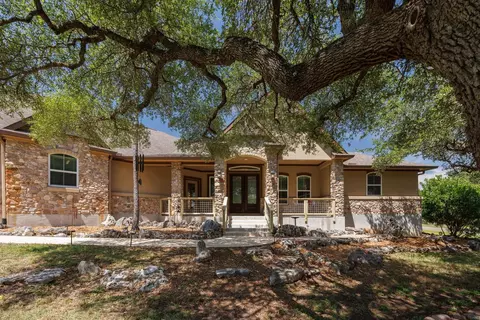 128 Portulaca Ct, Driftwood, TX 78619