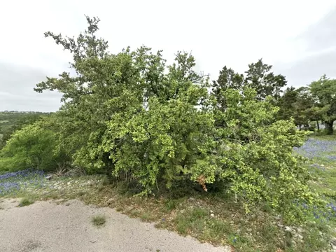 0 Wind Song, Horseshoe Bay, TX 78657