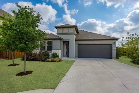 1000 Moose Rd, Hutto, TX 78634