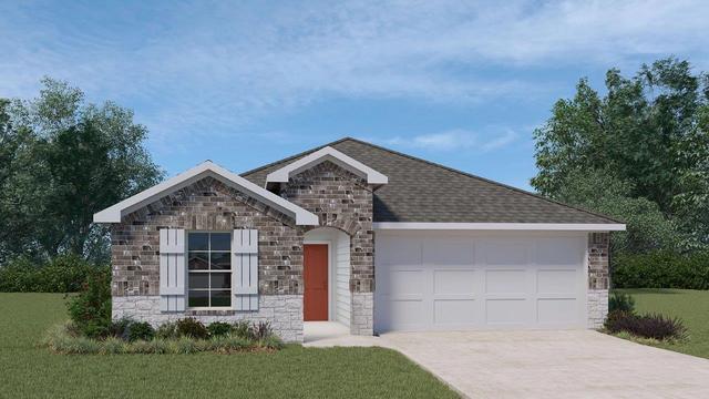 369 Presley Dr, Killeen, TX 76542