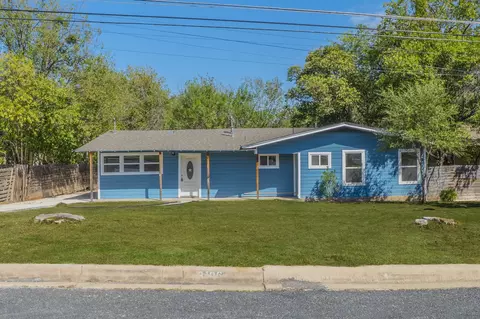 3106 Northeast Dr, Austin, TX 78723