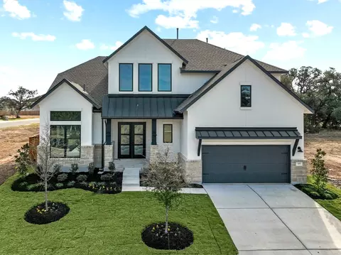 308 Lightstone Dr, Georgetown, TX 78633