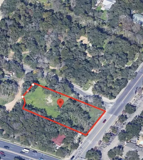 901 917 Armadillo Rd, Austin, TX 78745