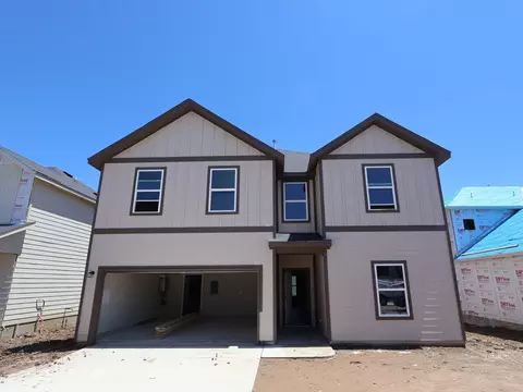 4508 Lava Island Dr, Austin, TX 78747