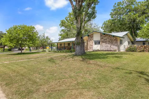 605 Parkway St, Georgetown, TX 78628