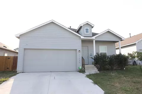 Exterior - 17804 Rye Spring Dr, Elgin, TX 78621 photo 4 of 9