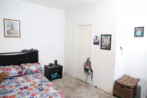 Bedroom - 17804 Rye Spring Dr, Elgin, TX 78621 photo 6 of 11