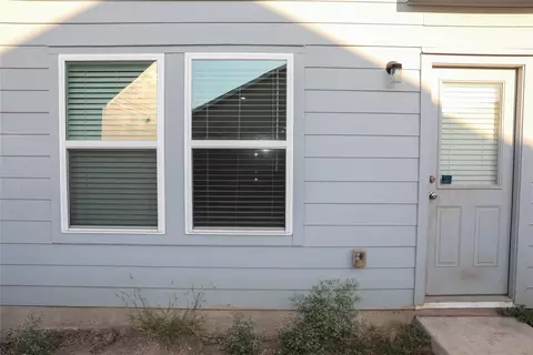Exterior - 17804 Rye Spring Dr, Elgin, TX 78621 photo 6 of 9