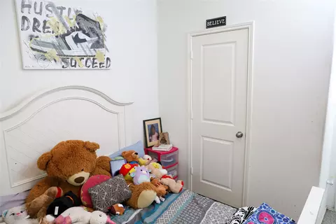 Bedroom - 17804 Rye Spring Dr, Elgin, TX 78621 photo 2 of 11
