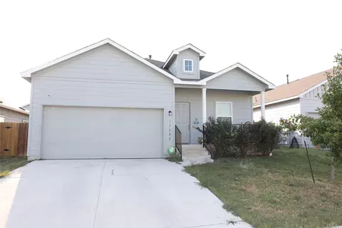 Exterior - 17804 Rye Spring Dr, Elgin, TX 78621 photo 2 of 9