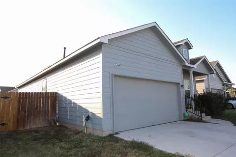 Exterior - 17804 Rye Spring Dr, Elgin, TX 78621 photo 9 of 9