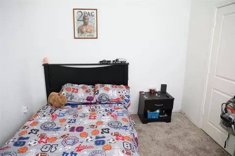 Bedroom - 17804 Rye Spring Dr, Elgin, TX 78621 photo 7 of 11