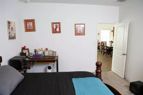Bedroom - 17804 Rye Spring Dr, Elgin, TX 78621 photo 10 of 11