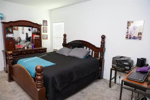 Bedroom - 17804 Rye Spring Dr, Elgin, TX 78621 photo 11 of 11
