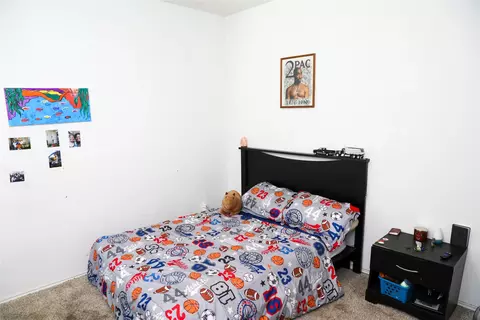 Bedroom - 17804 Rye Spring Dr, Elgin, TX 78621 photo 8 of 11