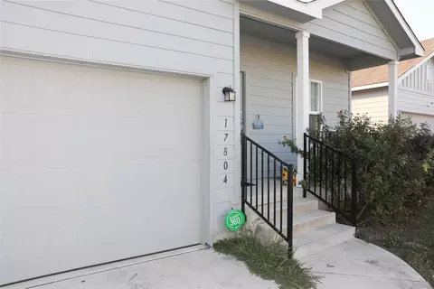 Exterior - 17804 Rye Spring Dr, Elgin, TX 78621 photo 3 of 9