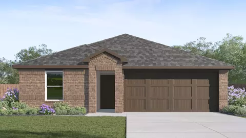 177 Baby Calf Roping Rd, Jarrell, TX 76537
