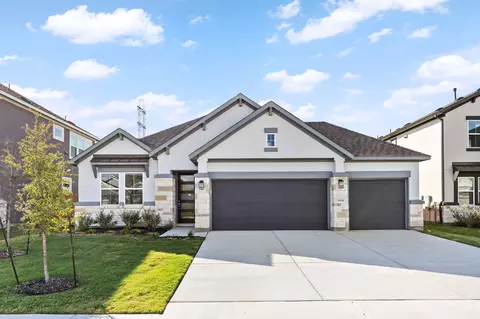 19116 Ariel Elena Way, Pflugerville, TX 78660