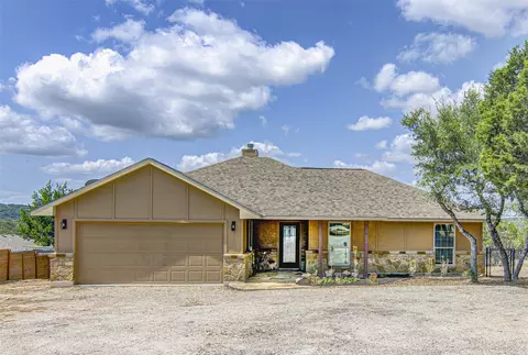 21607 Santa Carlo Ave, Lago Vista, TX 78645