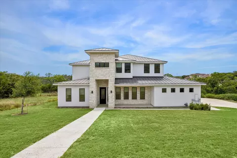 7224 Getaway Dr, Jonestown, TX 78645