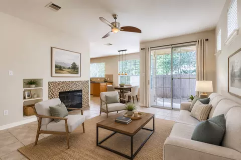 8518 Cahill Dr #34, Austin, TX 78729